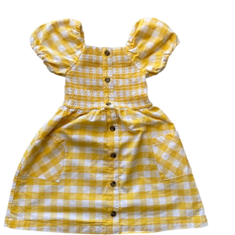 Wonder place Girls dress